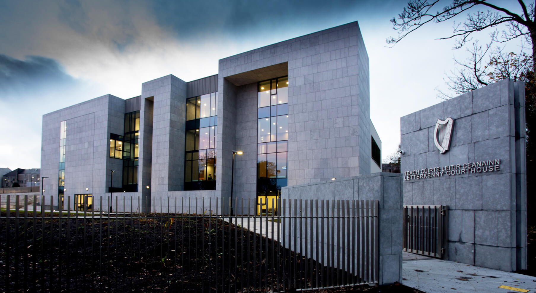 Courthouses Of Ireland The Courts Service Of Ireland